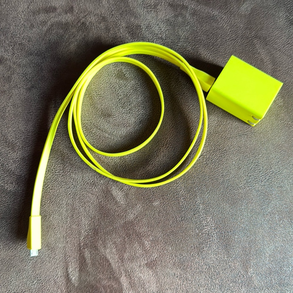 Ultimate Ears Charger